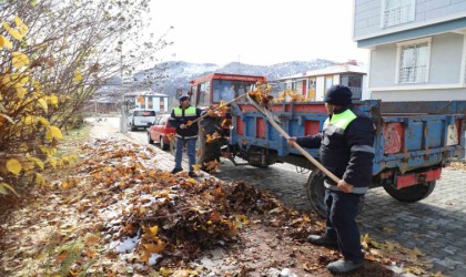 Turhal Belediyesinden çevre dostu torf üretimi