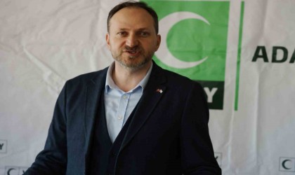 Türkiye Yeşilay Cemiyeti Genel Başkanı Doç. Dr. Dinç: