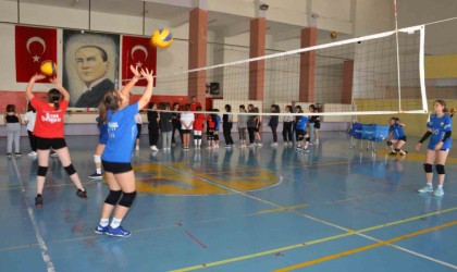 Ücretsiz Kış Spor Okulları kayıtları devam ediyor