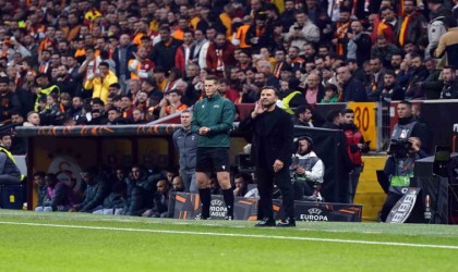 UEFA Avrupa Ligi: Galatasaray: 3 - Tottenham: 2 (Maç sonucu)