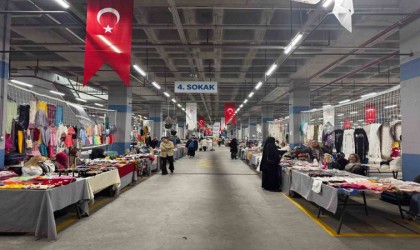 Ümraniyedeki 159 güçlü kadın tüm kadınlara ilham oluyor