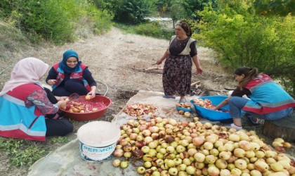 Vefa Sosyal Destek Grubundan 1 ayda 600 faaliyet