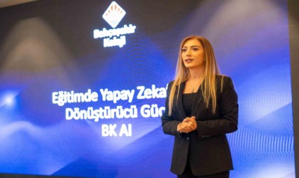 Yapay zeka destekli asistanla eğitimde teknolojik devrim