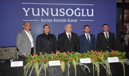 Yunusoğlu, Local Alsancak ile kente değer katacak