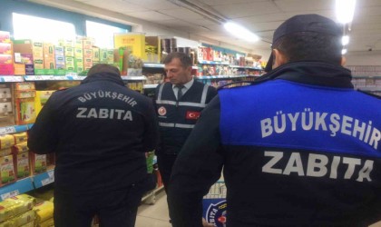 Zabıta ekipleri, 300 bin talebi çözüme kavuşturdu