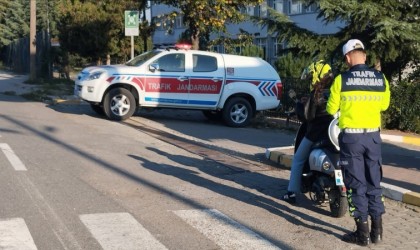 Zonguldakta 9 şüpheli uyuşturucu operasyonunda yakalandı