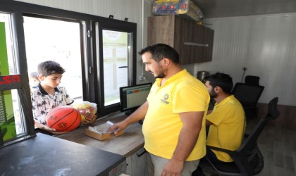 2024te Karatay Belediyesinin sıfır atık projeleri büyük başarı yakaladı