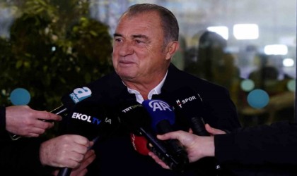 Al-Shabab ile anlaşan Fatih Terim, Dohaya gitti