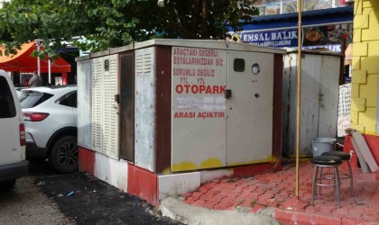 Antalyada bakımı yapıldığı sırada trafo patladı; 2 çalışan yaralandı