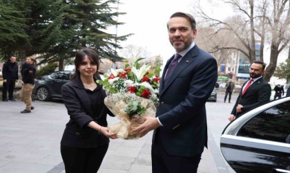 Bakan Bayraktar: “Türkiye tarihin doğru tarafında yer aldı”