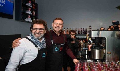 Balıkesir Barista Akademisi açıldı