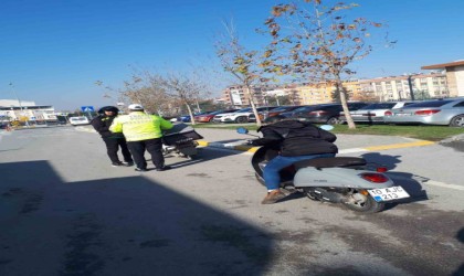 Balıkesirde gürültü saçanlara ceza yağdı