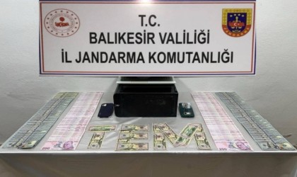 Bandırmada DEAŞ operasyonu: 1 tutuklama