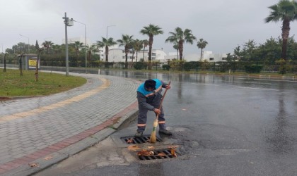 Başkan Özçelik: Her durumda halkımızın yanındayız