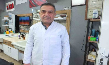 Burhaniye de damat tıraşı 2500 lira oldu