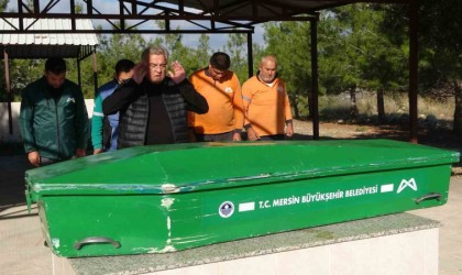 Çilli Bomu ilk çıkaran bestekar hayatını kaybetti: 5 kişi ile kimsesizler mezarlığına defin edildi