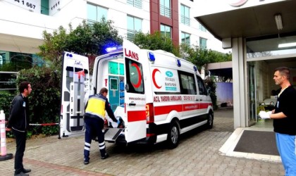 Ferdi Tayfur, ambulans uçakla Antalyaya sevk edildi