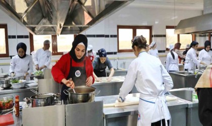 Gaziantep Üniversitesi turizm eğitiminde reformlara öncülük ediyor