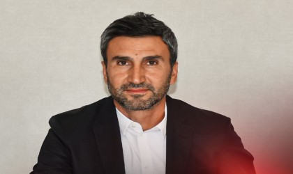 Hataysporda sportif direktörlüğe Yılmaz Bal getirildi