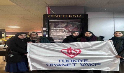 “Hep Otuz Üç Yaşında” Erzurumda izleyici ile buluştu