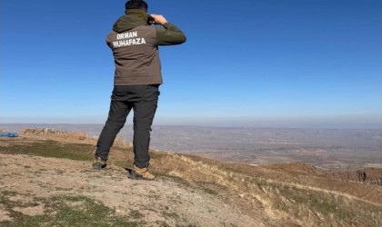 Iğdırda saha denetimi ve kontrol faaliyetleri