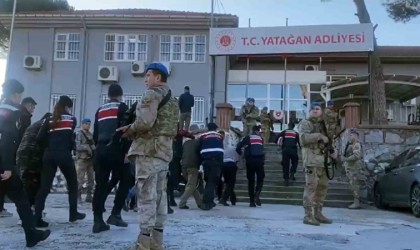 ‘Kasacılar suç örgütü çökertildi: 7 kişi tutuklandı