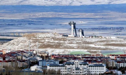 Meteorolojiden kar yağışı uyarısı