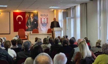 Milas Meslek Yüksekokulu, Eski Turizm Bakanı Yüceli ağırladı