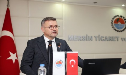 MTSO Başkanı Çakır: Hükümet üretim yapanları desteklemeli