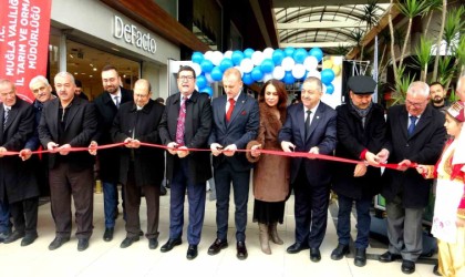 Muğlada Dünya Kooperatifçilik günü kutlandı