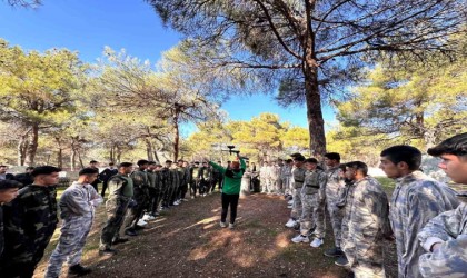 Paintball Kurtuluş Kupasında kazananlar belli oldu