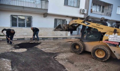 Şehzadelerde ‘Altyapı Seferberliği takdir topluyor