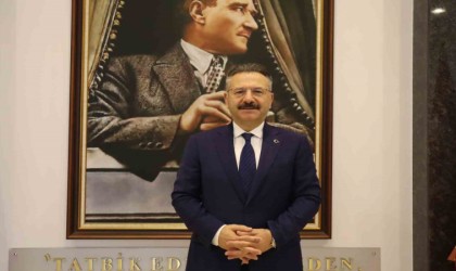 Vali Aksoy: “2024 Eskişehirde ilklerin yılı oldu”