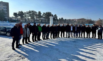 2025 EİT kortej yürüyüşü hazırlıkları başladı