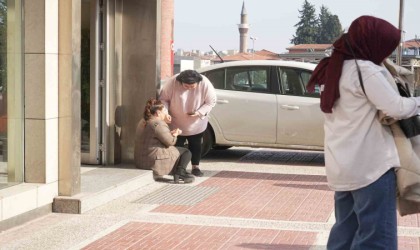 AFAD verilerine göre, Bursa Nilüfer merkezli 4 büyüklüğünde deprem meydana geldi.