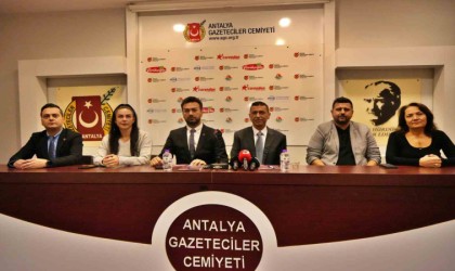 ANFAŞ Hotel Equipment Fuarı 35. kez kapılarını açıyor