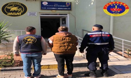 Antalyada son 3 günde 183 aranan şahıs yakalandı