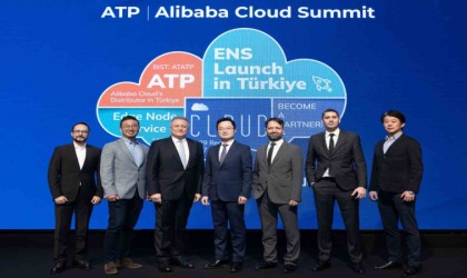 ATP Alibaba Cloud Zirvesinde Türkiyenin dijital dönüşüm potansiyeli ve bulut çözümleri değerlendirildi