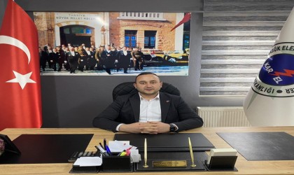 Başkan Özçelikten CHPli Yavuza tepki