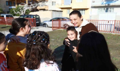 Başkan Sengelden hafta sonu mesajı: Hep birlikte çok daha güçlü olacağız