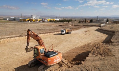 Boğazlıyanın enerji altyapısı güçlendiriliyor