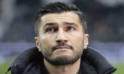 Borussia Dortmundda, Nuri Şahin dönemi sona erdi