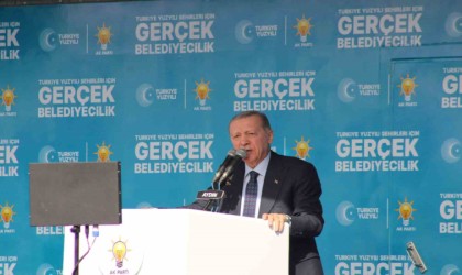 Cumhurbaşkanı Erdoğan Aydına geliyor