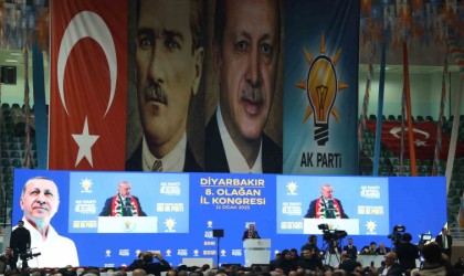 Cumhurbaşkanı Erdoğan: Kürt ile Türkün arasına ayrımcılık sokan, hem Kürdün hem Türkün en çok da Müslümanın düşmanıdır