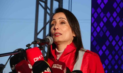 DEM Partili Hatimoğulları: Bugün DEM Parti ile Konya belediyeleri arasında hiçbir fark yoktur