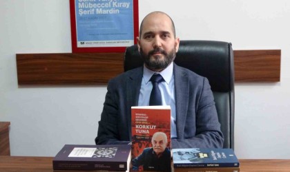 Doç. Dr. Erkan Çav: Sosyoloji, Türkiyenin düşünce hayatının temel taşlarından biridir