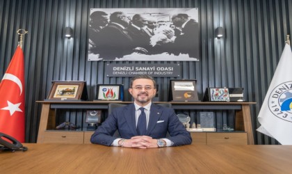 DSO Başkanı Kasapoğlu; “Gazeteciler demokrasimizde önemli bir rol üstlenmektedir”