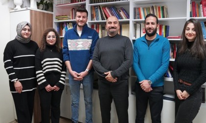 ETÜnün Pozitif Genç Gelişimi Projesi Gençlik ve Spor Bakanlığı tarafından destek aldı