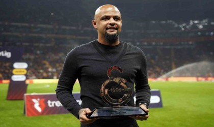 Felipe Melo, 41 yaşında futbolu bıraktığını açıkladı