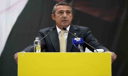 Fenerbahçe Başkanı Ali Koç, 8 Ocakta basın toplantısı düzenleyecek